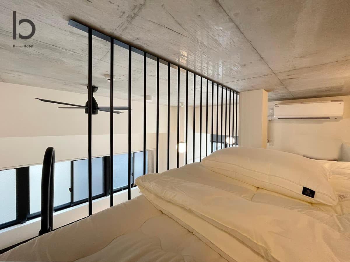 Bhotel Nekoyard - Bright Loft Studio 5 Min Walk To Peace Park & City Center Hiroshima Exterior photo