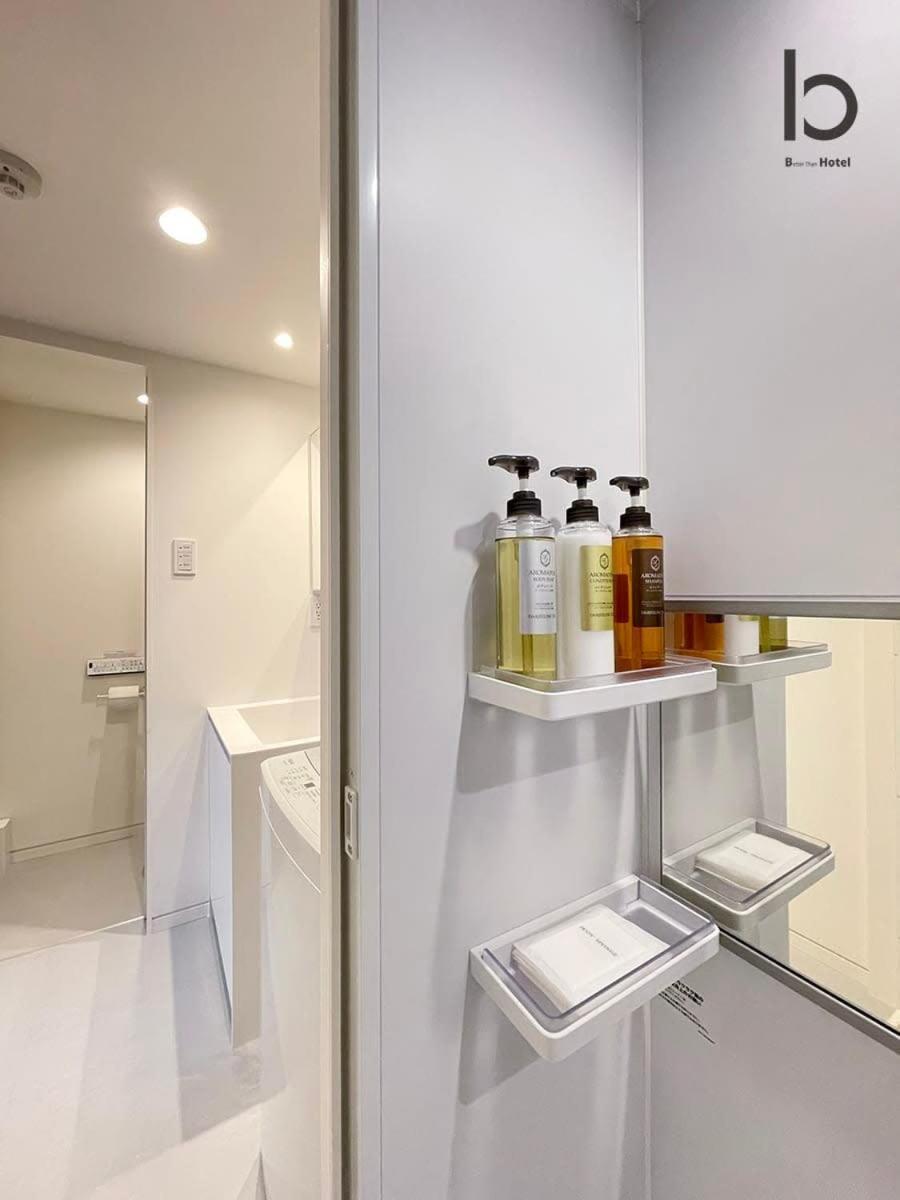 Bhotel Nekoyard - Bright Loft Studio 5 Min Walk To Peace Park & City Center Hiroshima Exterior photo
